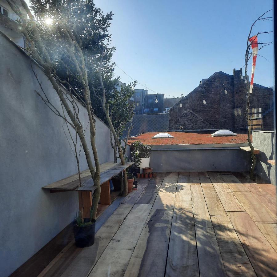 Atelier Aan Zee Villa Ostend Exterior photo